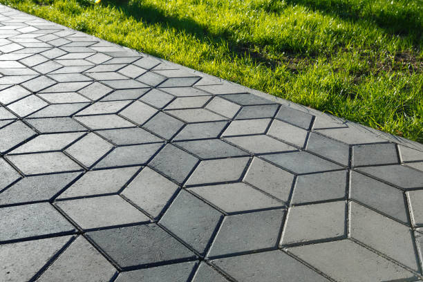 Best Cobblestone Driveway Pavers  in North Olmsted, OH