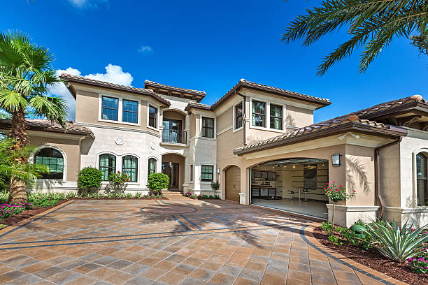 Professional Driveway Pavers in North Olmsted, OH
