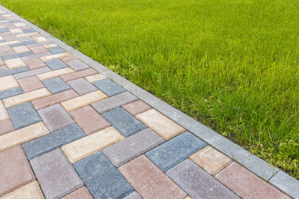 Best Residential Paver Driveway  in North Olmsted, OH